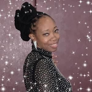 Meet your Posher, Deborah